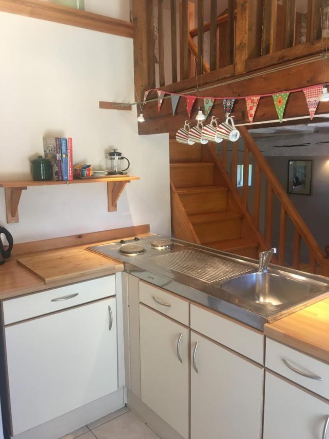 Les Coindries Villa Faye-la-Vineuse Eksteriør billede