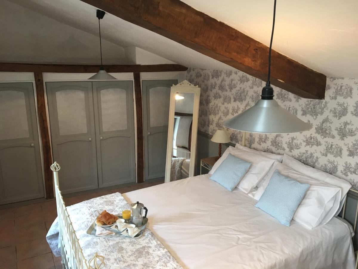 Les Coindries Villa Faye-la-Vineuse Eksteriør billede
